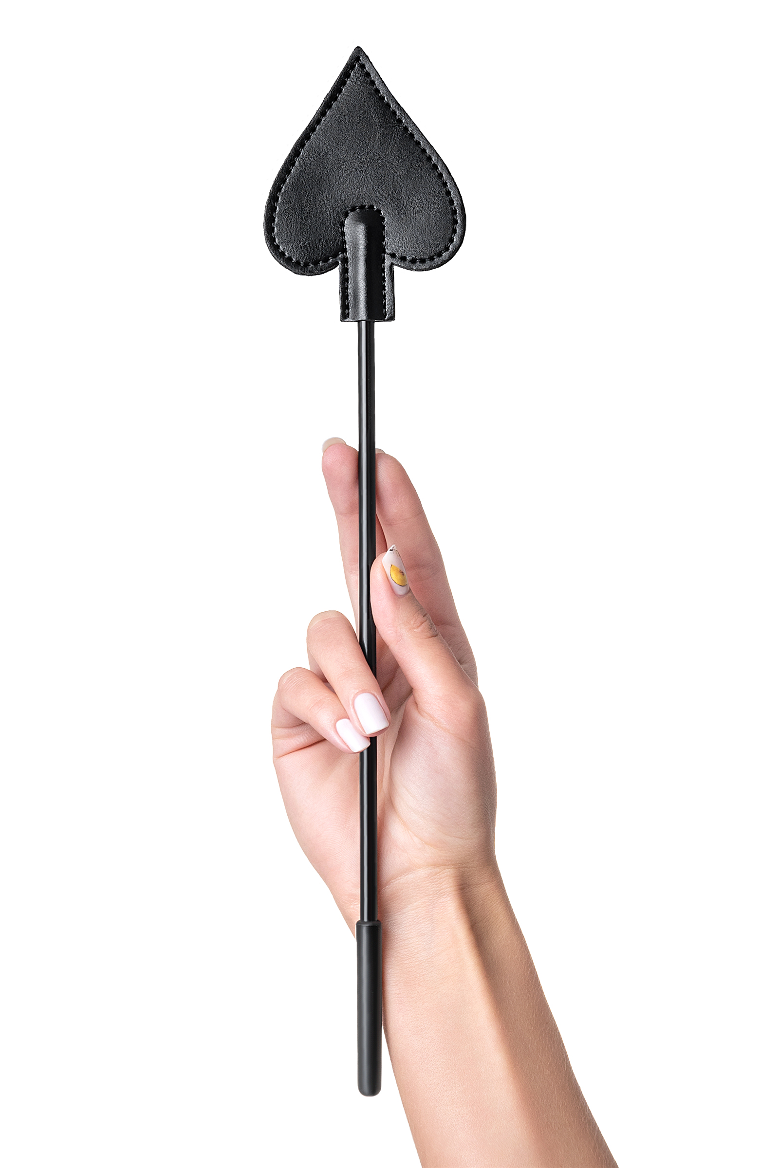 anonymo bdsm kırbaç #0005 , pu deri, siyah, 64 cm (kopya) anonymo bdsm kırbaç #0005 , pu deri, siyah, 64 cm (kopya)