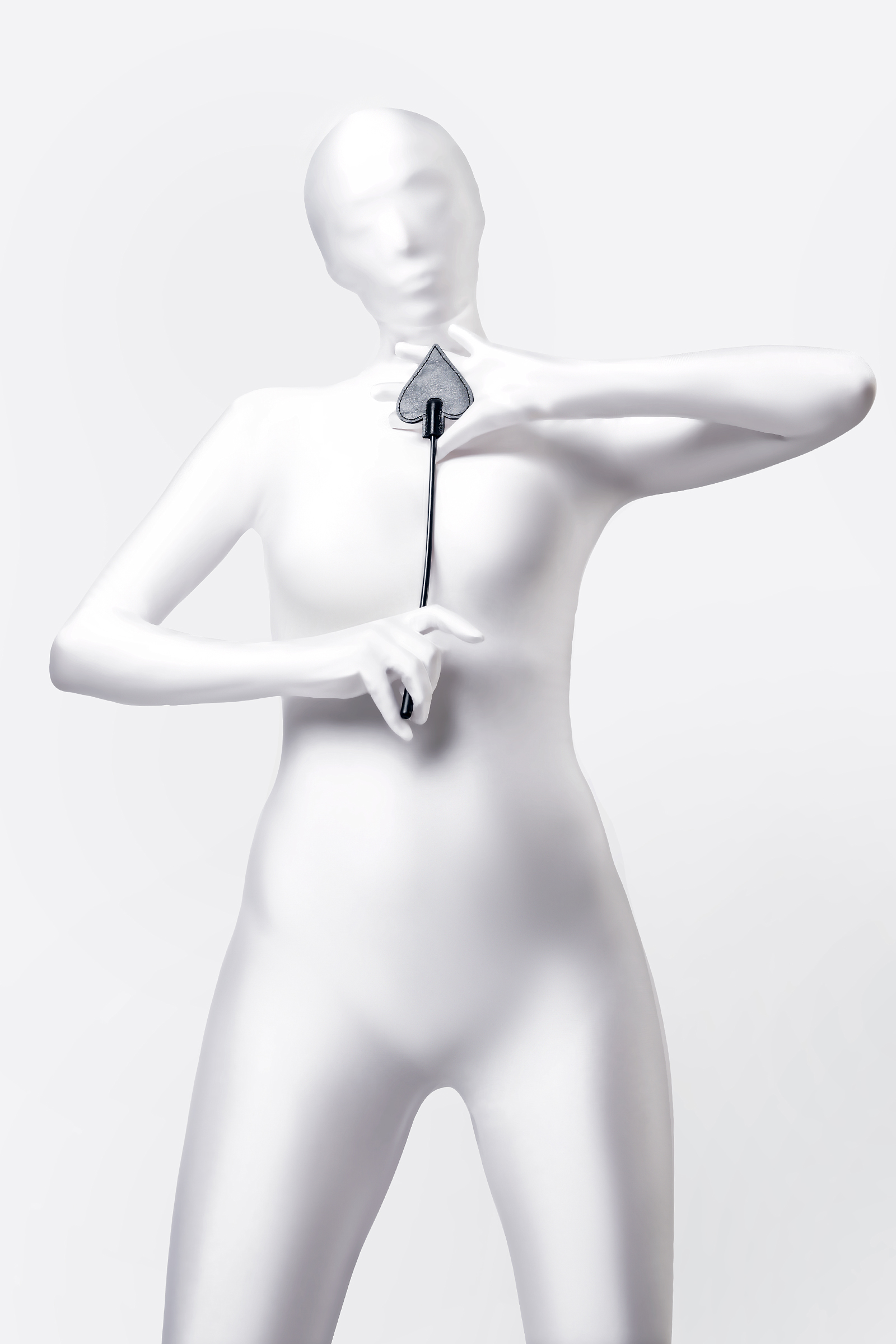 anonymo bdsm kırbaç #0005 , pu deri, siyah, 64 cm (kopya) anonymo bdsm kırbaç #0005 , pu deri, siyah, 64 cm (kopya)